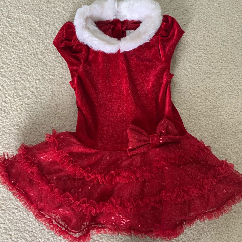 Holiday Dress